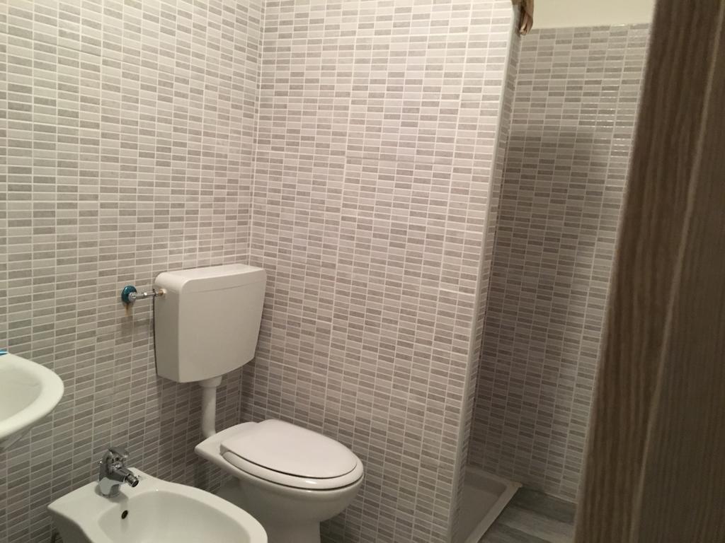 Soperga Guesthouse Milano Eksteriør bilde