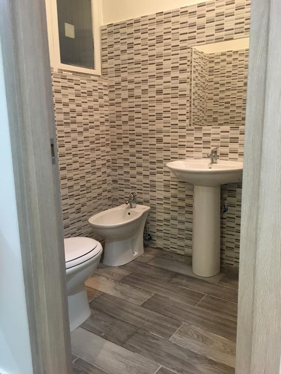Soperga Guesthouse Milano Eksteriør bilde