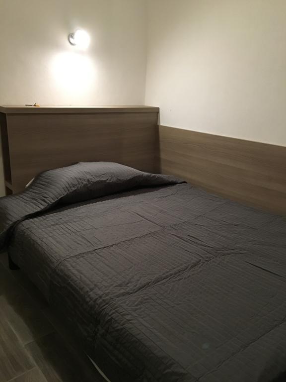 Soperga Guesthouse Milano Eksteriør bilde
