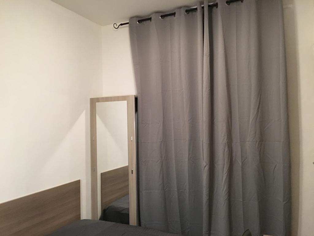 Soperga Guesthouse Milano Eksteriør bilde
