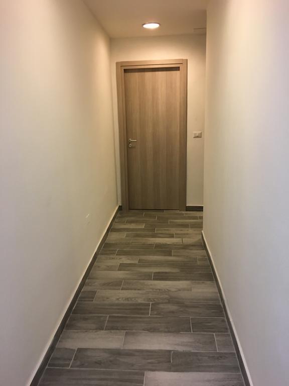 Soperga Guesthouse Milano Eksteriør bilde