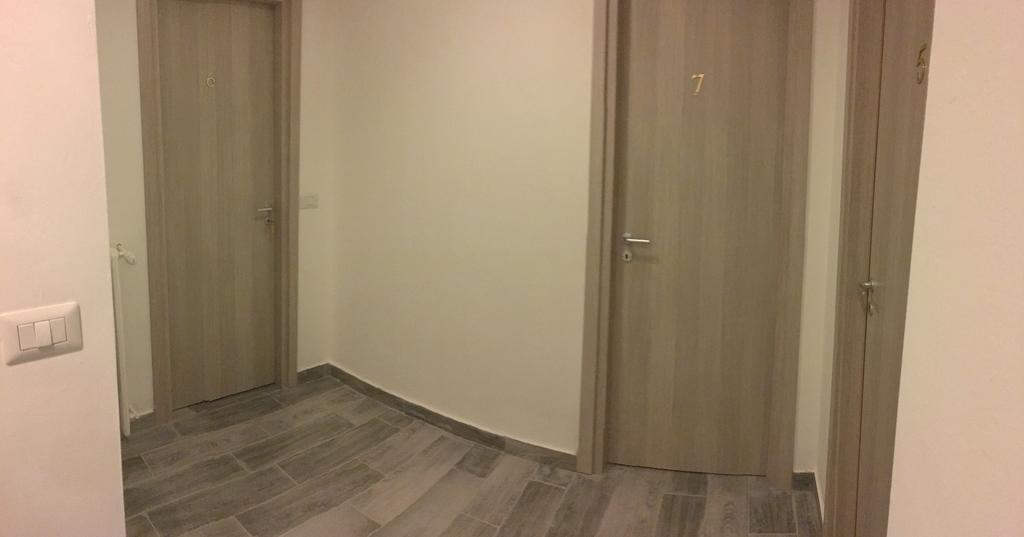 Soperga Guesthouse Milano Eksteriør bilde