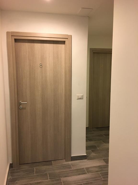 Soperga Guesthouse Milano Eksteriør bilde