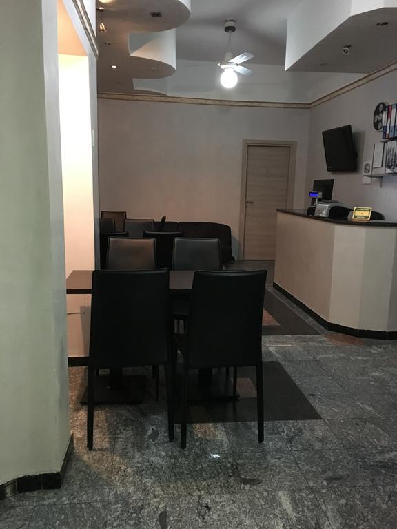 Soperga Guesthouse Milano Eksteriør bilde