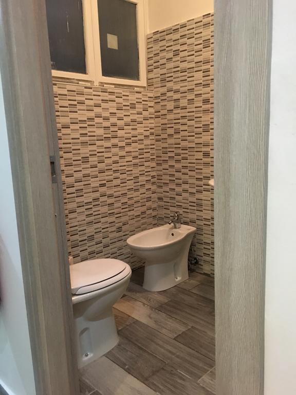 Soperga Guesthouse Milano Eksteriør bilde