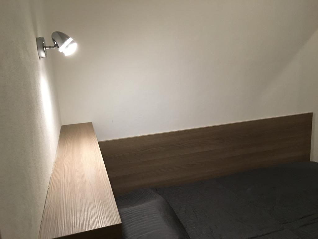 Soperga Guesthouse Milano Eksteriør bilde