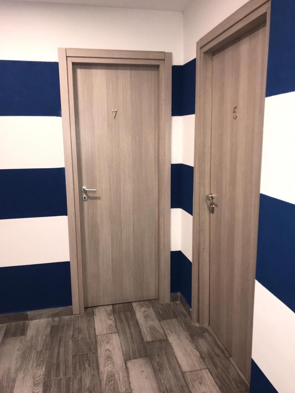 Soperga Guesthouse Milano Eksteriør bilde