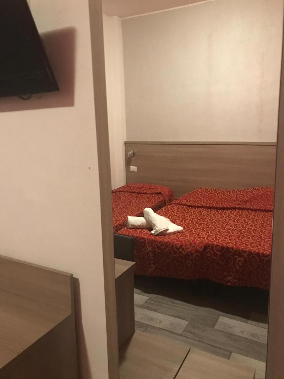 Soperga Guesthouse Milano Eksteriør bilde