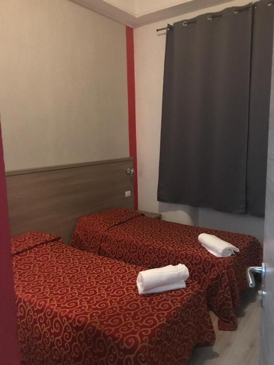 Soperga Guesthouse Milano Eksteriør bilde