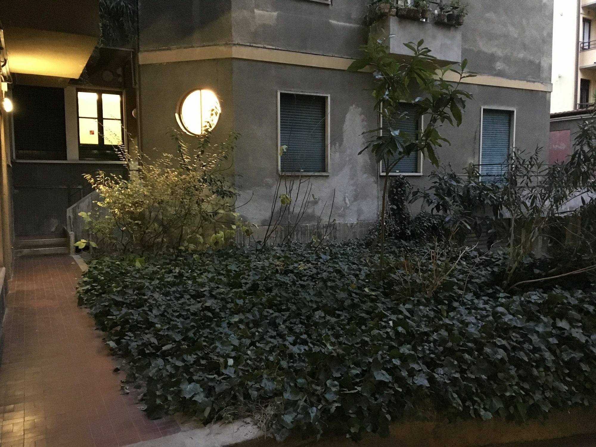 Soperga Guesthouse Milano Eksteriør bilde