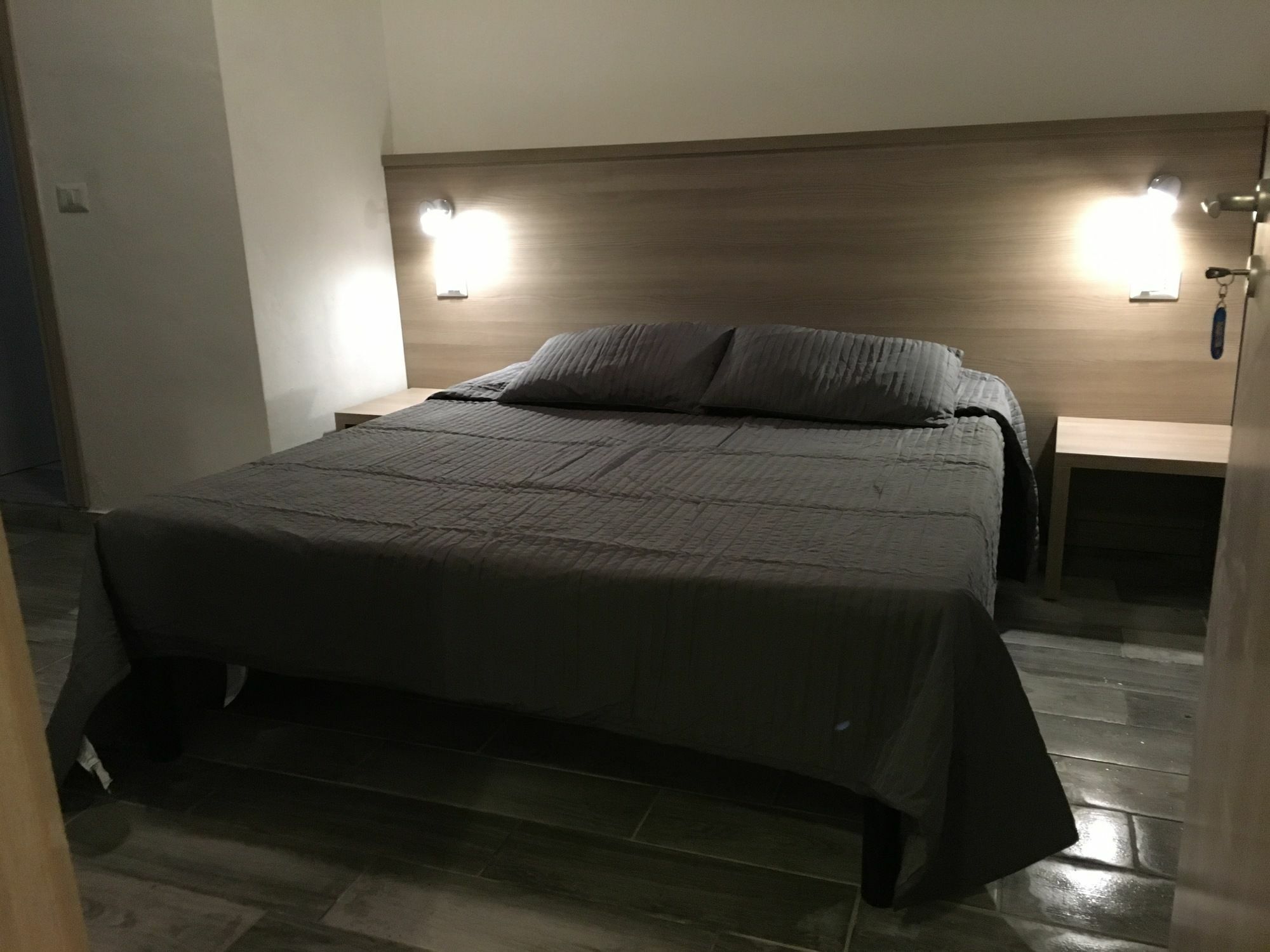 Soperga Guesthouse Milano Eksteriør bilde
