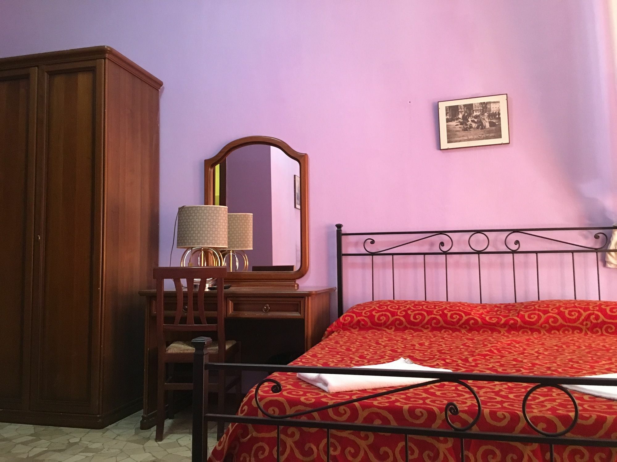Soperga Guesthouse Milano Eksteriør bilde
